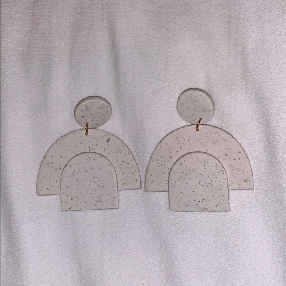Cotton & Clay Co Earrings
